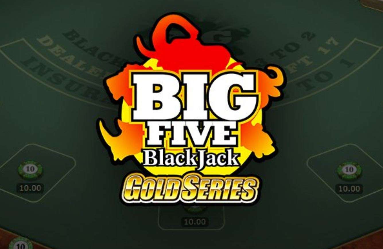 Increasing the House Edge in a Big Five Blackjack Game