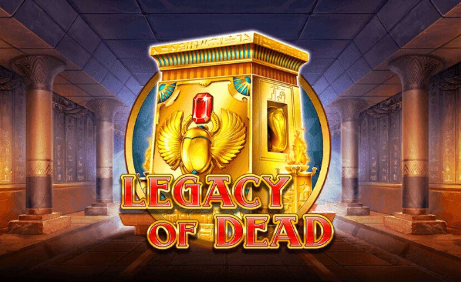The Legacy of Dead Slots