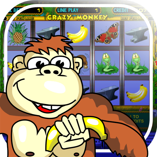 Winning Combinations in Crazy Monkey Slots