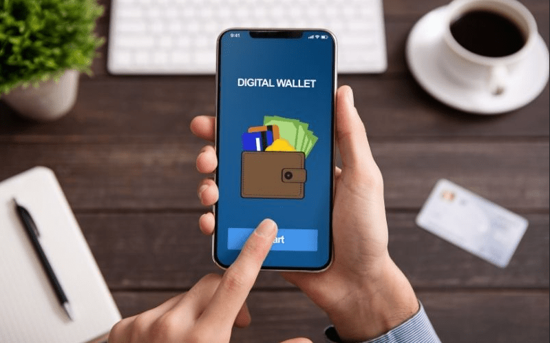 Role E-Wallet